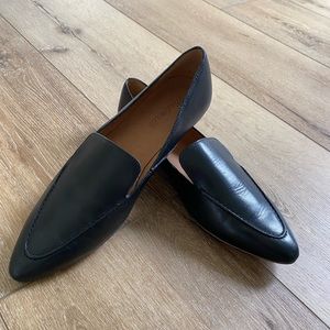 Madewell skimmer flats